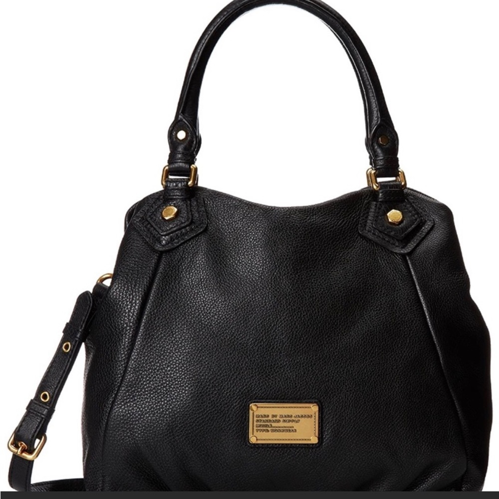 Marc Jacob’s classic q Francesca